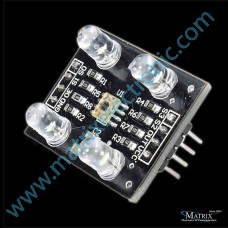 TCS230 COLOR SENSOR MODULE